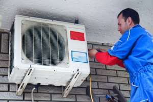 24/7 and Emergency HVAC Near Mount Airy, NC | Air Conidtioning and Heating Contractors