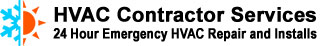 Mount Airy HVAC Services